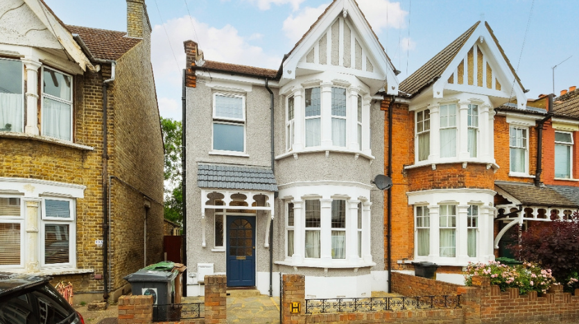 3 Bedroom, Bateman Road, London, East London, E4