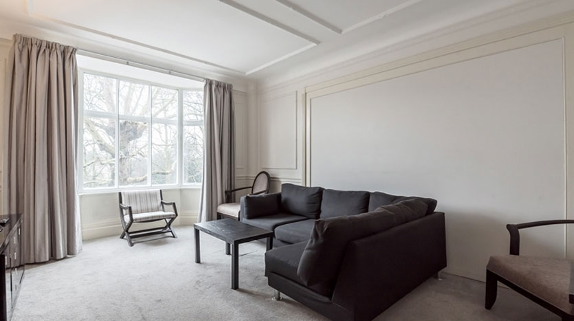 6 Bedroom Apartment, Park Road, St Johns Wood